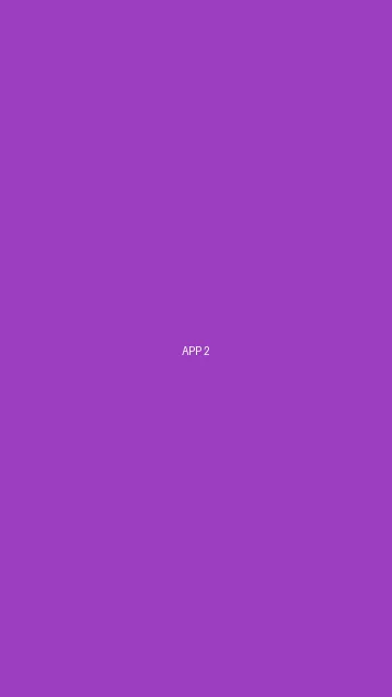 福利姬 APP - 书架界面截图